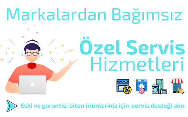 Urla Sharp Servisi